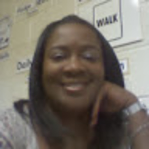 Meet your Posher, Bridgette - Picture 1 of 1